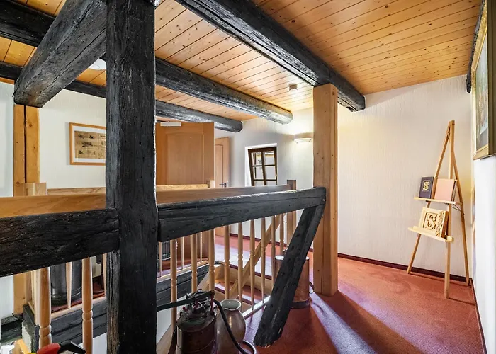 Hotel Weingut Schuh Coswig 