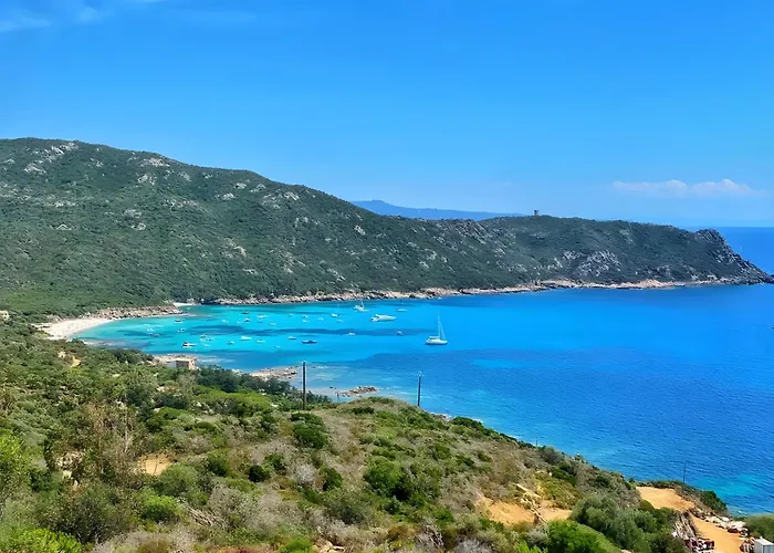 Le Chalet De La Plage
