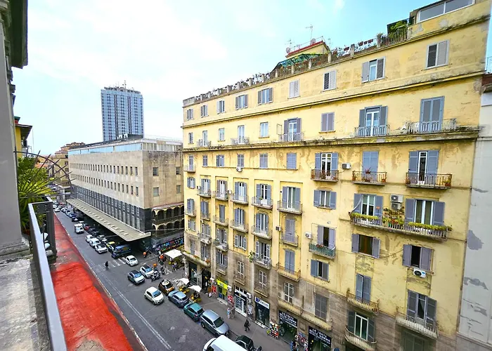 Monteoliveto Place