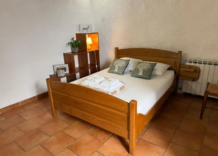 Maison des Cévennes