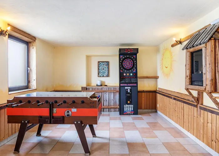 Pension Heidelberg Hopfgarten im Brixental