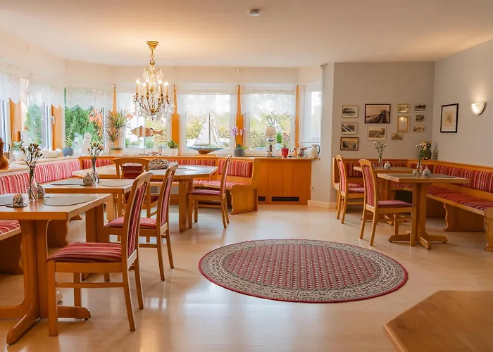 Pension Herkules Koserow