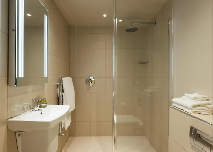 St Brides Spa Hotel & Village Apartments