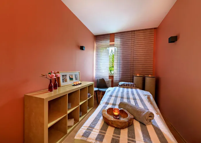 Relexa Hotel Bad Steben