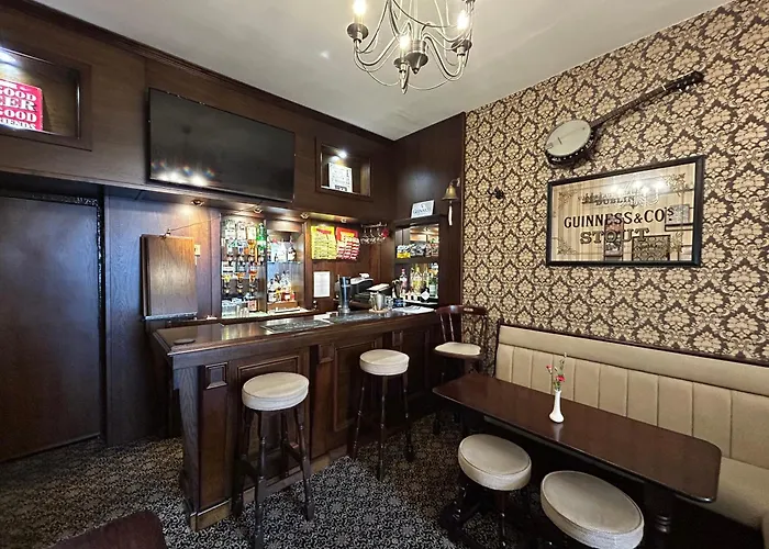 The Westbourne Guest House