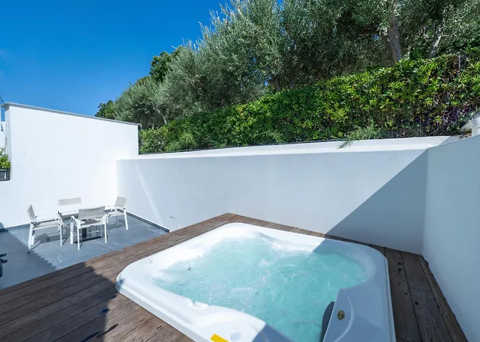 Hotel Cala Moresca