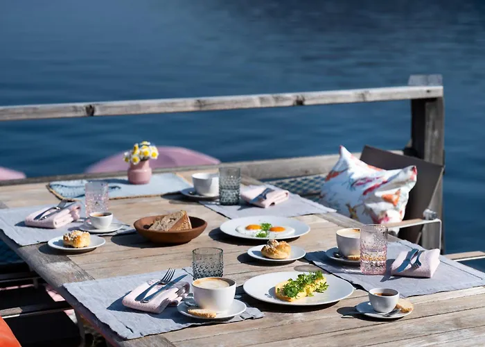 Seehotel Das Traunsee
