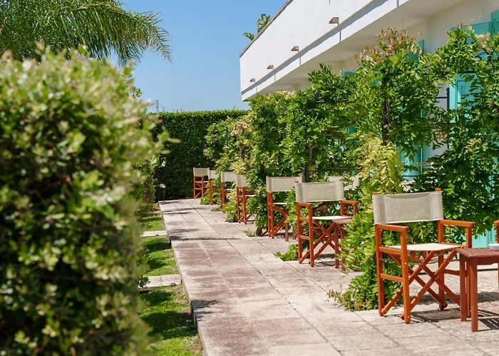 Tenuta Centoporte - Resort Hotel