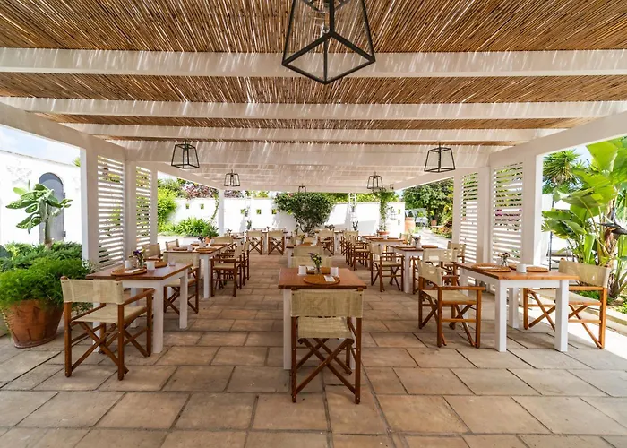 Tenuta Centoporte - Resort Hotel