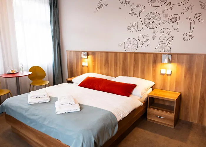 Wellness Hotel Grand