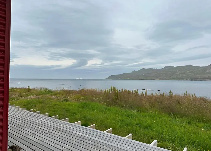 Alfheimar Hotel