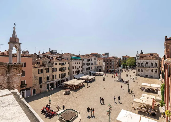 Ca' Morosini