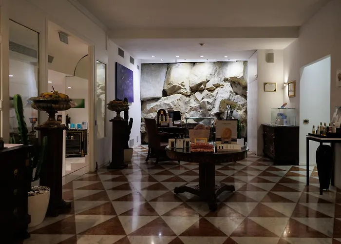 Grand Hotel Del Mare Resort & Spa