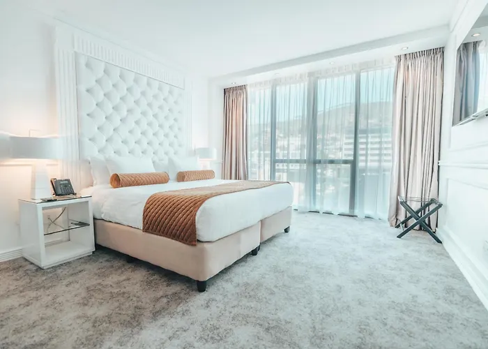 Pepperclub Hotel