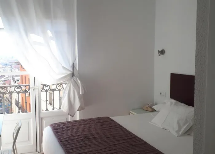 Hostal Santa Isabel