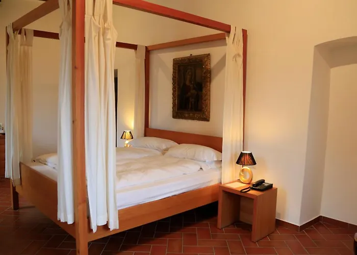 Hotel Relais Palazzo Lodron Rovereto 