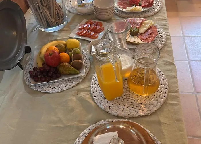 Hotel El Encinar de Artà