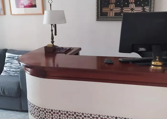 Hostal Andalucía Chipiona