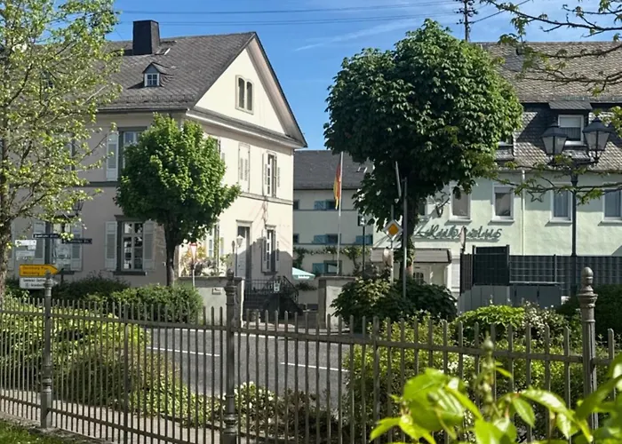 Hotel St. Hubertus
