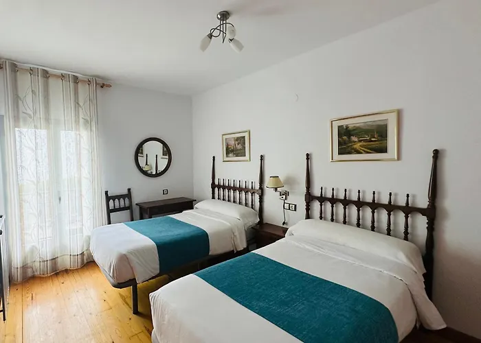 Hostal Pirineos Meliz