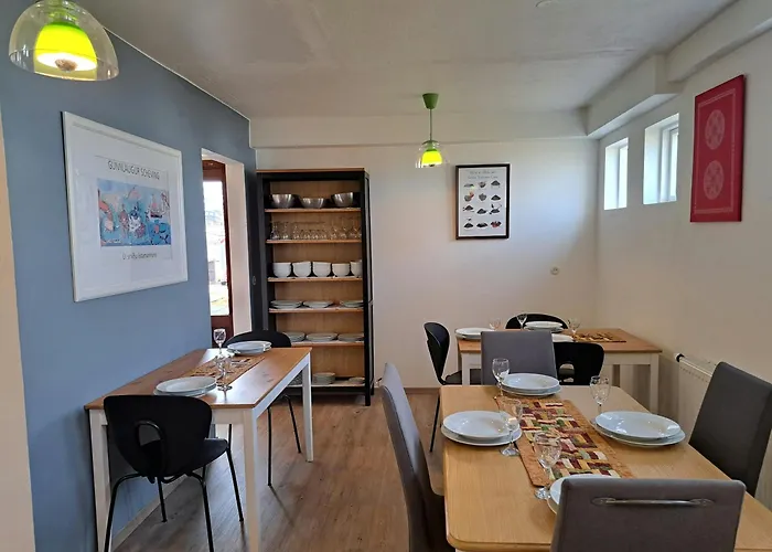 The Old Post Office Guesthouse