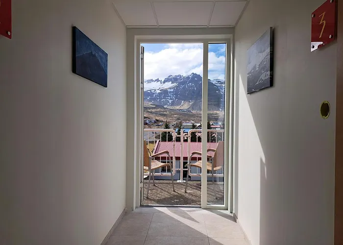 The Old Post Office Guesthouse