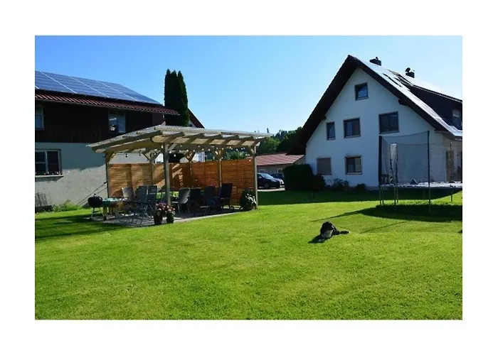 Ferienhof Rogg Lindau 