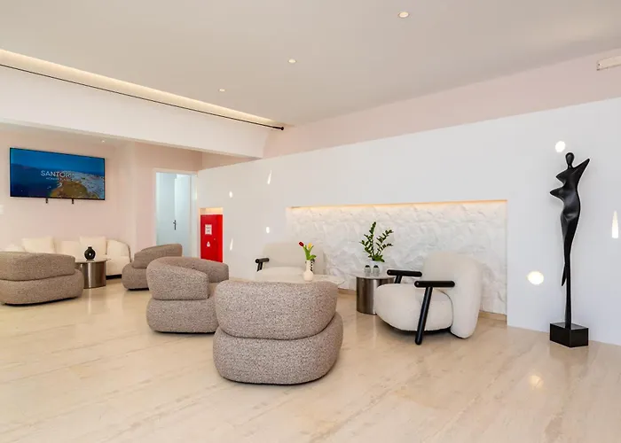 Nikos Hotel
