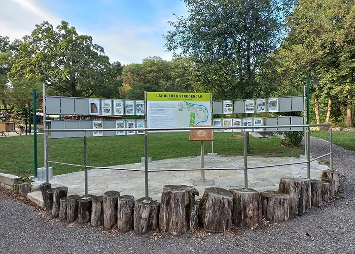 Kulturzentrum Sturmmühle