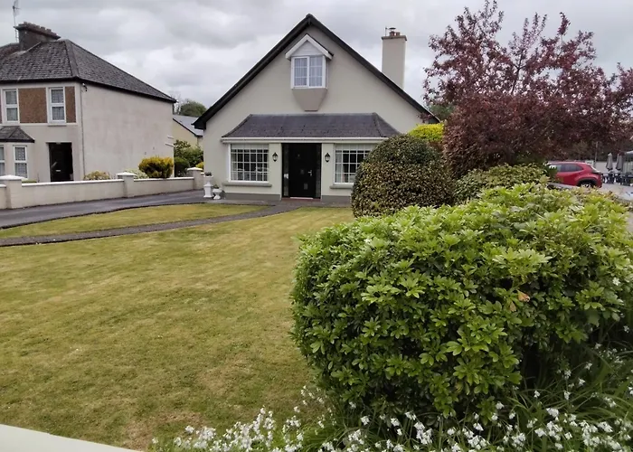 Greenmount Accommodation Killarney