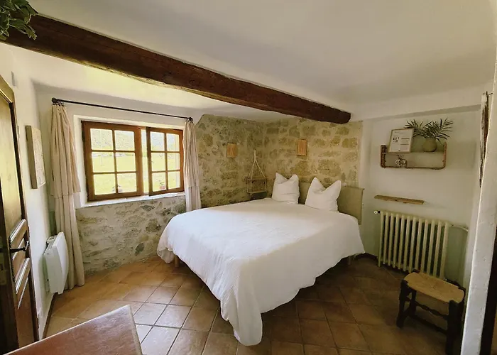 La Bastide des Pins