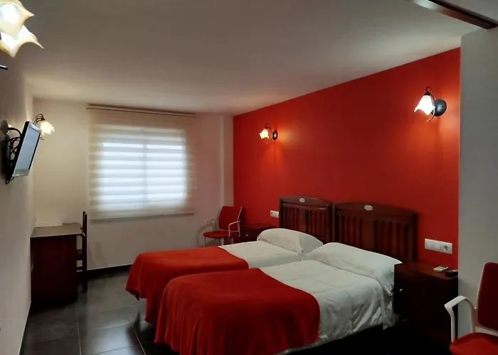 Casa Rural Casole Castalla