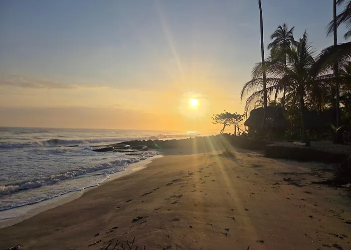 Hotel Playa Mandala