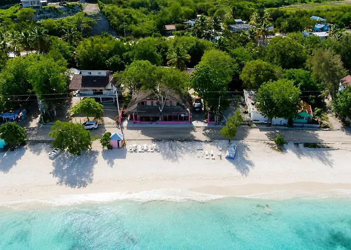 Villa Rosa Punta Rucia