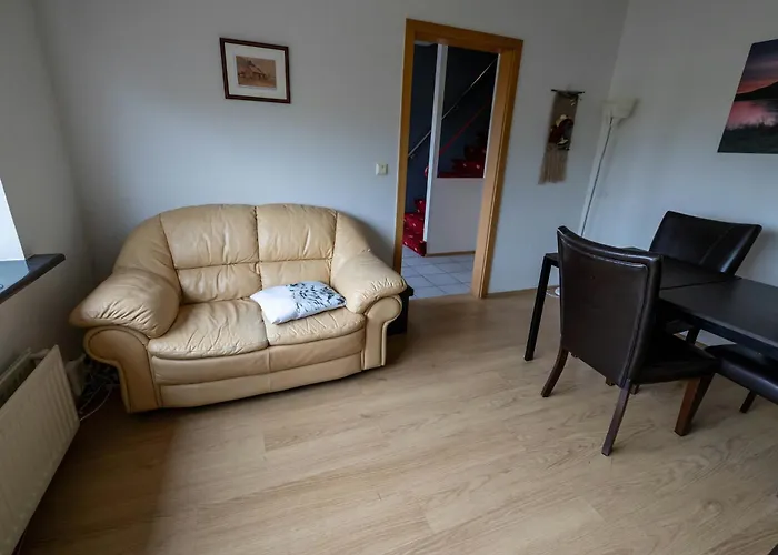 Grund I Grundarfirthi Economy Guesthouse