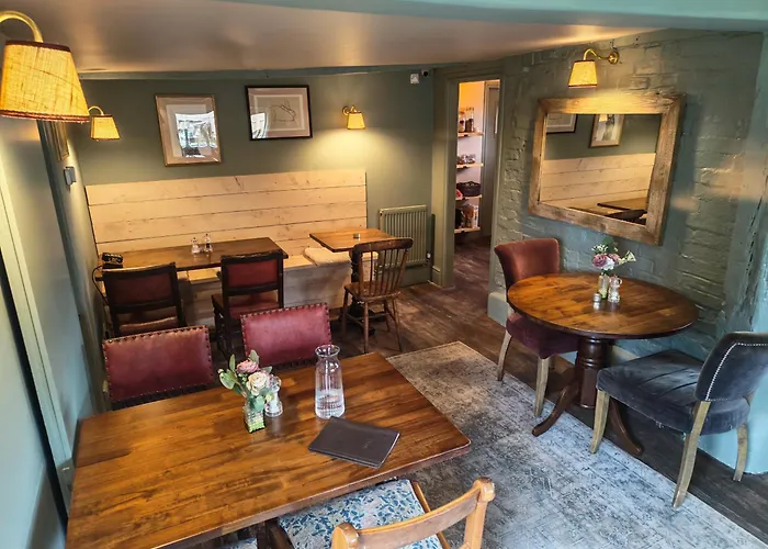 The Windmill Inn