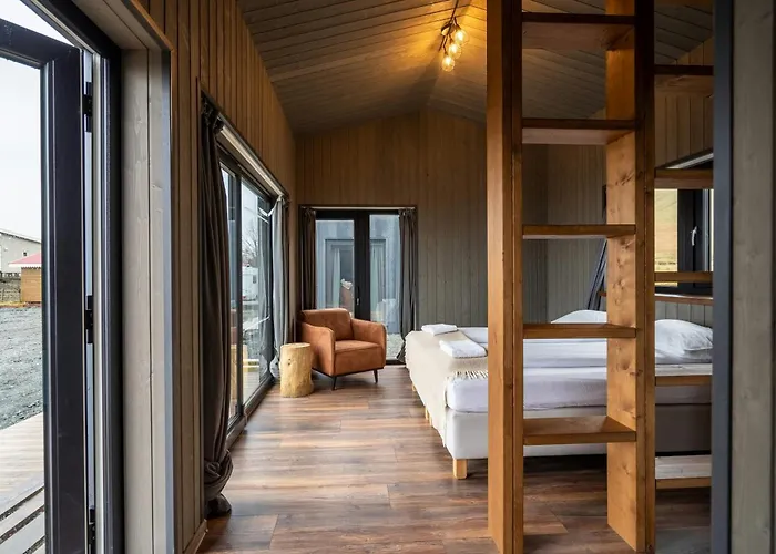 Gerdi Guesthouse