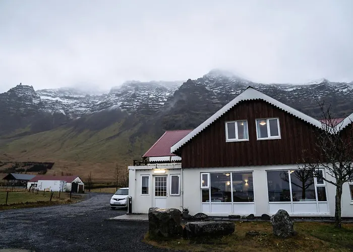 Gerdi Guesthouse