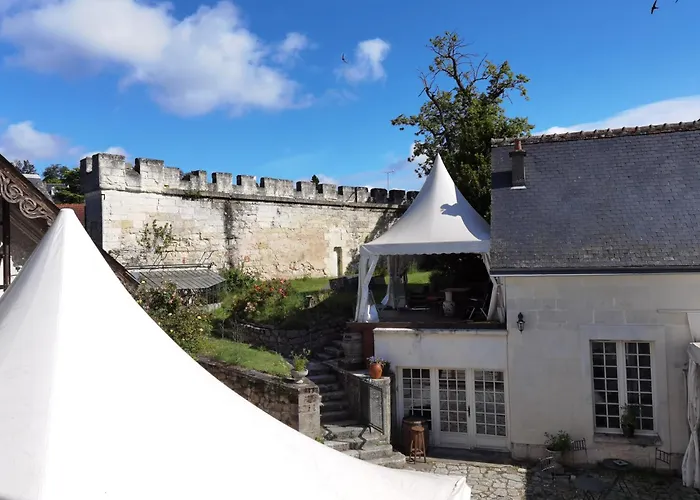 La Chancellerie