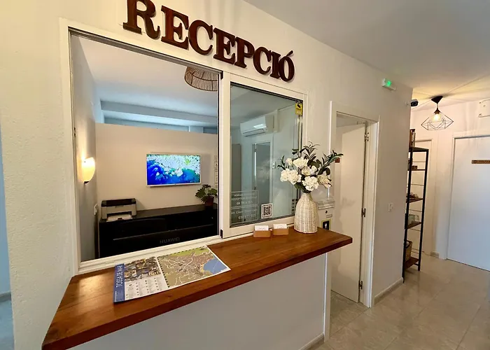 Hostal del Mar