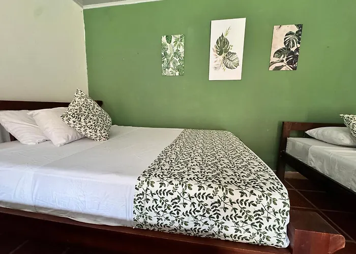 Finca Hotel Cabaña Fercho Quimbaya