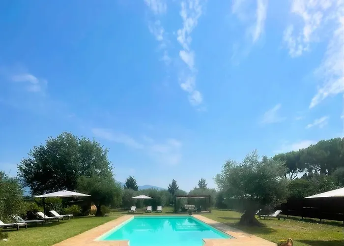 B&B Cuor Di Lavanda