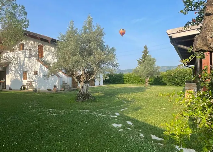 B&B Cuor Di Lavanda