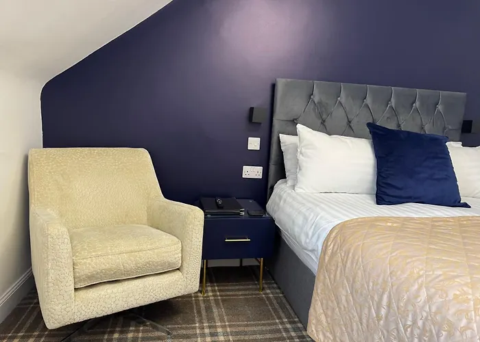 Sandvilla Guesthouse