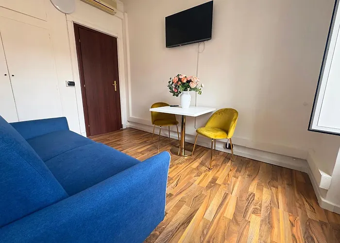 Guest House Grazioli