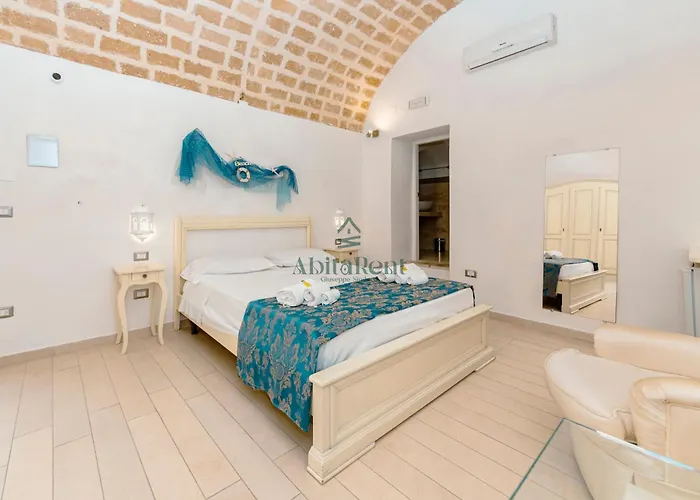 Palazzo Piccioli Hotel Gallipoli