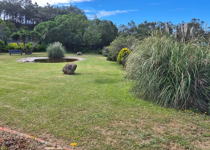 Quinta Do Cabo Guesthouse