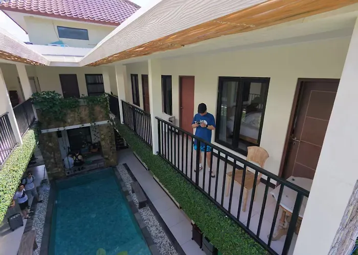 Hotel Umah Bagus Sanur