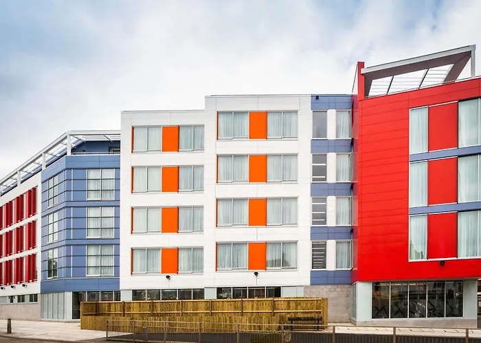 Mercure Bridgwater