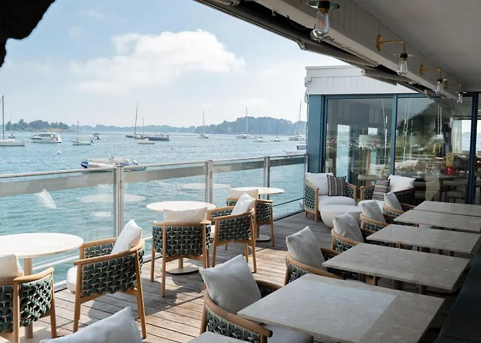 Hotel Restaurant Les Venetes